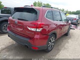 SUBARU FORESTER LIMITED JF2SKAUC3LH473668 снимка