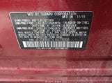 SUBARU FORESTER LIMITED JF2SKAUC3LH473668 снимка