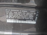 VOLKSWAGEN CC 2.0T SPORT WVWBN7AN3FE818220 снимка