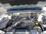 SUBARU FORESTER 2.5XS/XS W/PREMIUM PKG JF1SG65634H728123 снимка