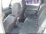 SUBARU FORESTER 2.5XS/XS W/PREMIUM PKG JF1SG65634H728123 photo