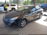 MAZDA MAZDA3 I TOURING JM1BL1SG9A1340131 снимка