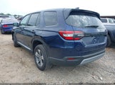HONDA PILOT EX-L 5FNYG2H47SB029341 снимка