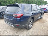 HONDA PILOT EX-L 5FNYG2H47SB029341 снимка