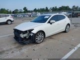 MAZDA MAZDA3 GRAND TOURING 3MZBN1M31HM134929 снимка