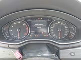 AUDI A5 PREMIUM 45 TFSI S LINE QUATTRO S TRONIC WAUSAAF55PA014704 снимка