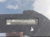 LAND ROVER RANGE ROVER SPORT 3.0L V6 SUPERCHARGED HSE SALWR2PF0GA659599 снимка