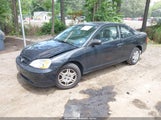HONDA CIVIC LX 1HGEM22521L075735 снимка