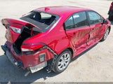 TOYOTA COROLLA LE 5YFEPMAE5MP238229 снимка