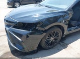 TOYOTA CAMRY SE NIGHTSHADE EDITION 4T1G11AK8MU402814 fotografie