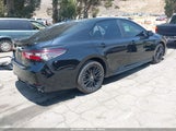 TOYOTA CAMRY SE NIGHTSHADE EDITION 4T1G11AK8MU402814 fotografie