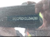 Nissan Kicks Sr Xtronic Cvt 3N1CP5DV2LL544280 снимка