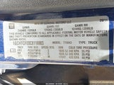CHEVROLET COLORADO 1LT 1GCHTCFE0C8116965 снимка