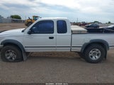 Toyota Tacoma Base V6 5TEWN72N82Z060351 photo