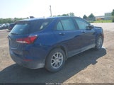 CHEVROLET EQUINOX AWD LS 3GNAXSEV8NS152440 photo