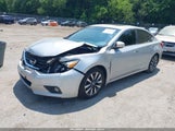 Nissan Altima 2.5 Sv 1N4AL3AP4GC285437 снимка