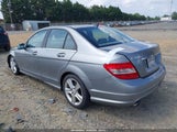 MERCEDES-BENZ C 300 LUXURY 4MATIC/SPORT 4MATIC WDDGF8BB7BR174615 fotografie