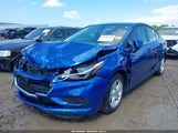 CHEVROLET CRUZE LT AUTO 1G1BE5SM8H7276560 снимка