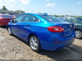 CHEVROLET CRUZE LT AUTO 1G1BE5SM8H7276560 снимка