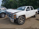 Chevrolet Silverado  1Lt 3GCUKREC8FG439339 снимка