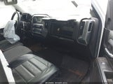 Chevrolet Silverado  1Lt 3GCUKREC8FG439339 снимка