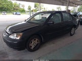 HONDA CIVIC LX 1HGES16532L001638 снимка
