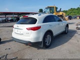 INFINITI FX35 JN8AS1MUXAM800384 снимка