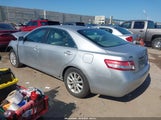 Toyota Camry Xle 4T4BF3EK1BR094759 снимка