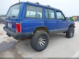 Jeep Cherokee Se 1J4FJ28S5SL670549 снимка