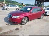 Chrysler 200 Limited 1C3BC2FG4BN581562 fotografie