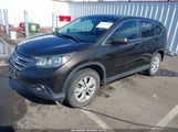 HONDA CR-V EX 5J6RM4H51DL037835 снимка