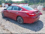 Nissan Altima 2.5 Sv 1N4AL3AP4GC279055 photo
