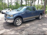 FORD F-150 LARIAT/XL/XLT 1FTPX125X5NA97503 fotografie