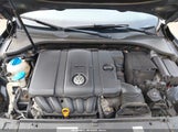 VOLKSWAGEN PASSAT 2.5L SE 1VWBP7A34DC101095 снимка