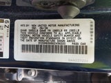 PONTIAC VIBE 5Y2SM65886Z456220 снимка