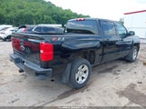 Chevrolet Silverado  2Lt 3GCUKREC5JG486661 снимка