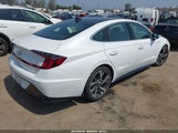 HYUNDAI SONATA SEL PLUS 5NPEJ4J26MH077006 снимка