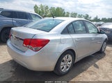 CHEVROLET CRUZE LS AUTO 1G1PA5SH2D7288007 снимка