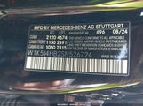 MERCEDES-BENZ CLA CLA 250 W1K5J4HB2SN526724 fotografie