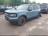 Ford Bronco Sport Outer Banks 3FMCR9C64NRE29832 снимка