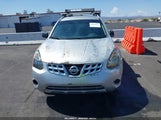 NISSAN ROGUE SELECT S JN8AS5MTXEW622212 снимка