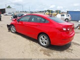 Chevrolet Cruze Ls Auto 1G1BC5SM4H7249040 снимка