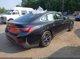BMW I4 Edrive35 WBY43AW09RFT30315 снимка