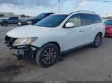 NISSAN PATHFINDER S 5N1AR2MN3FC682032 снимка
