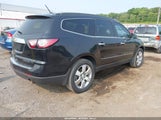 CHEVROLET TRAVERSE LTZ 1GNKVJKD5FJ184393 снимка