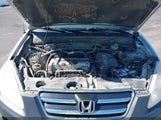 HONDA CR-V LX SHSRD78595U344576 снимка