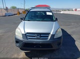 HONDA CR-V LX SHSRD78595U344576 снимка