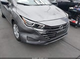 NISSAN VERSA 1.6 S XTRONIC CVT 3N1CN8DV9PL858134 photo