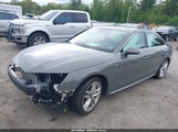 AUDI A4 PREMIUM PLUS 45 TFSI S LINE QUATTRO S TRONIC WAUEAAF47RN006071 photo