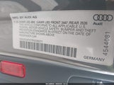 AUDI A4 PREMIUM PLUS 45 TFSI S LINE QUATTRO S TRONIC WAUEAAF47RN006071 photo